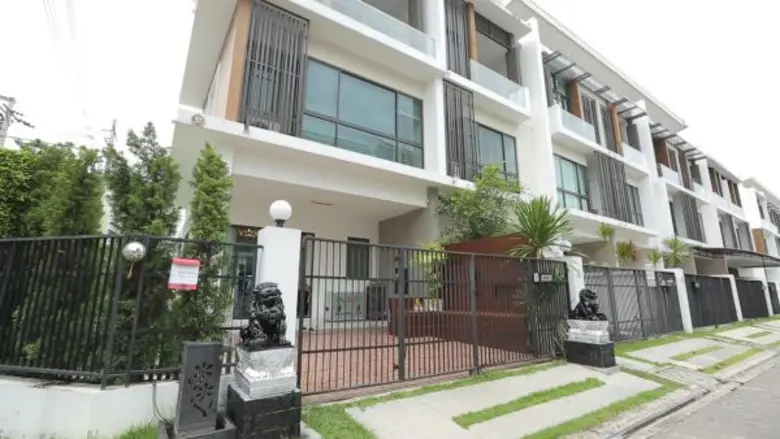 ทีวีไกด์: รายการ "THE GUEST (เดอะ เกสท์) ตีสนิทคนดัง" เปิดบ้าน “โย ยศวดี” จากอดีตนางแบบ ก้าวสู่เส้นทาง “นักกีฬามืออาชีพ”