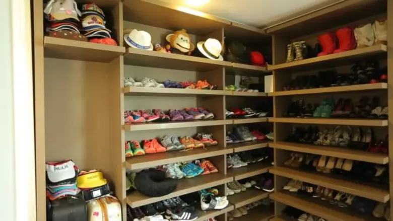 ทีวีไกด์: รายการ "THE GUEST (เดอะ เกสท์) ตีสนิทคนดัง" เปิดบ้าน “โย ยศวดี” จากอดีตนางแบบ ก้าวสู่เส้นทาง “นักกีฬามืออาชีพ”