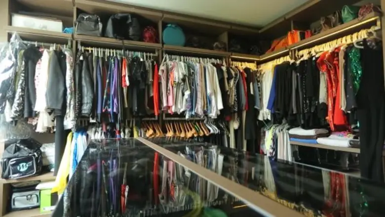 ทีวีไกด์: รายการ "THE GUEST (เดอะ เกสท์) ตีสนิทคนดัง" เปิดบ้าน “โย ยศวดี” จากอดีตนางแบบ ก้าวสู่เส้นทาง “นักกีฬามืออาชีพ”