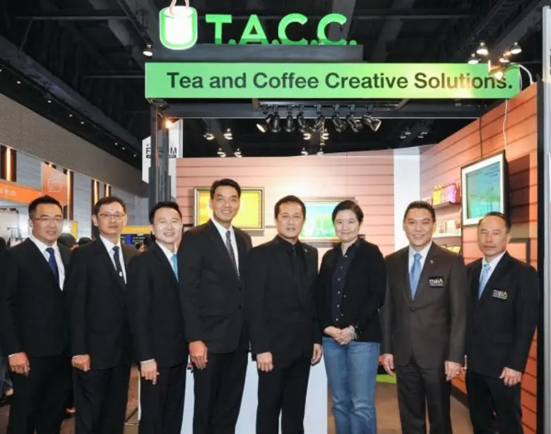 คุณประพันธ์ เจริญประวัติ ผู้จัดการตลาดหลั...