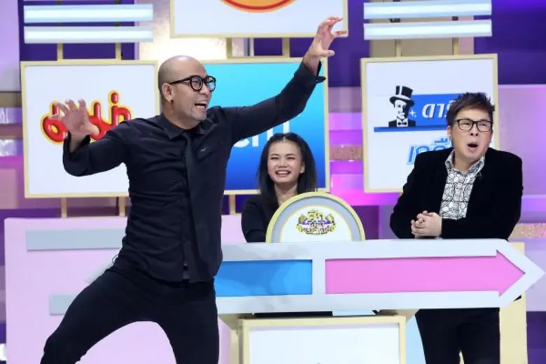 วันจันทร์ที่ 10 กรกฎาคมนี้ พบกับรายการ "ศ...