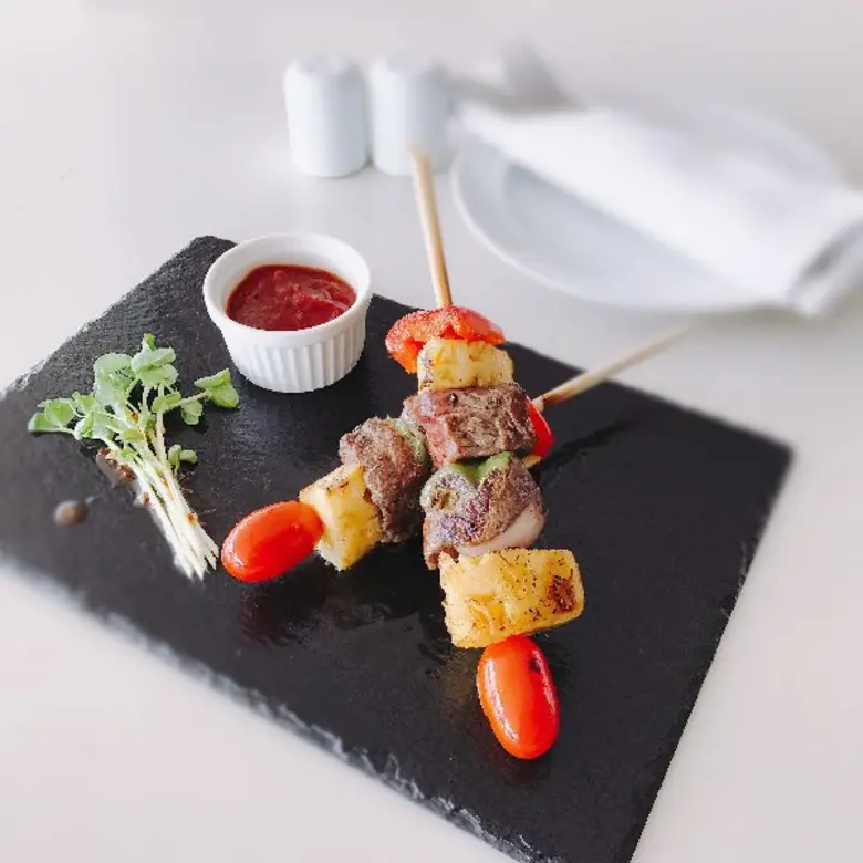 ร่วมเฉลิมฉลองวันชาติอเมริกาจานเด็ดสไตล์อเ...