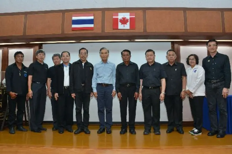 แปลงใหญ่ประมงพื้นที่คุ้งกระเบนสานพลังประชารัฐ ช่วยเกษตรกรลดต้นทุนการเลี้ยงกุ้งมีรายได้เพิ่มจนปลดหนี้ได้สำเร็จ