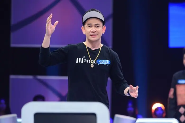 ทีวีไกด์: รายการ “ตกสิบหยิบล้าน” แมตช์พิเศษ “ศึกนักสู้ 4 ภาค” “ปู่จ๋าน ลองไมค์” แร็ปเปอร์หนุ่มเปิดศึกแข่ง “เหนือชนเหนือ”