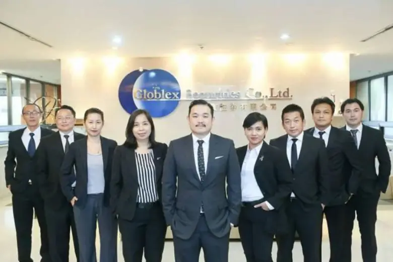 นายธนพิศาล คูหาเปรมกิจ ประธานเจ้าหน้าที่บ...