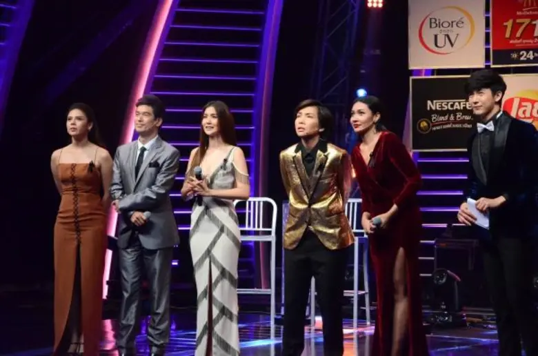 รายการ "ร้องล่าเนื้อ" เสาร์ที่ 8 ก.ค. นี้...