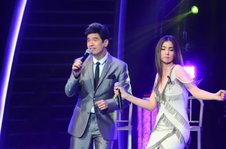 ทีวีไกด์: รายการ "ร้องล่าเนื้อ" "แก้ม-โรส" ท้าดวลคู่เลิฟ "จิ๊บ-จ๊ะจ๋า" ออกล่า!! หาเนื้อเพลงใน “ร้องล่าเนื้อ”