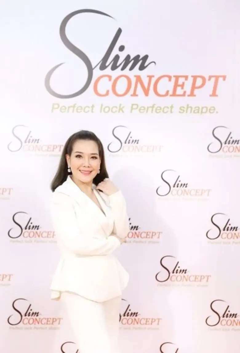 ปุณณภา เตชะโรจน์กุล ประธานกรรมการบริหาร แ...