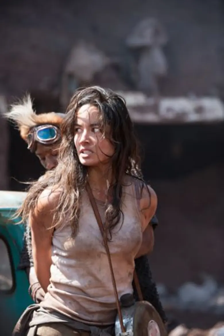 ภารกิจล้ำเกินบรรยายของมนุษย์ที่หลงรอดกลุ่...