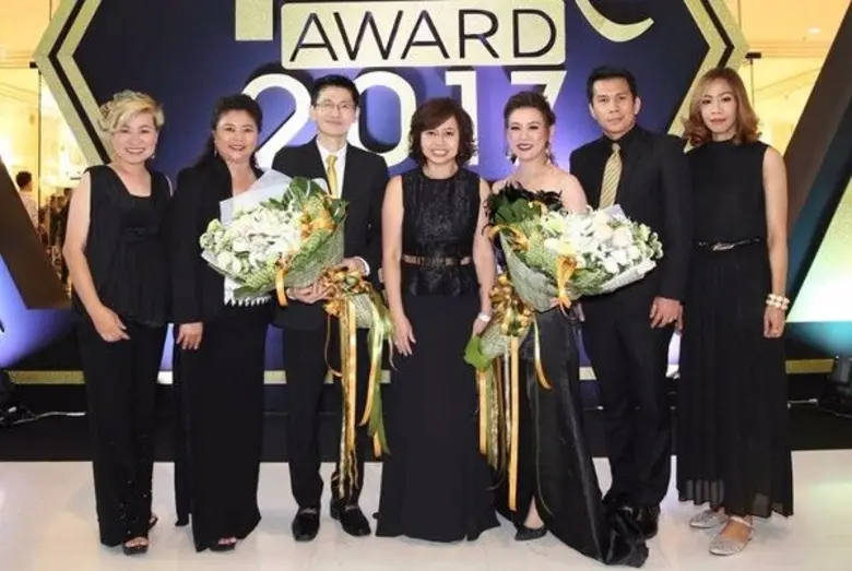 สุชาดา ธีรวชิรกุล ประธานบริหาร ยูนิลีเวอร...