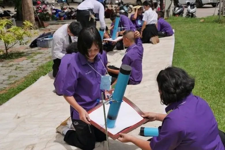 ศูนย์วิทยาศาสตร์ คณะวิทยาศาสตร์และเทคโนโล...