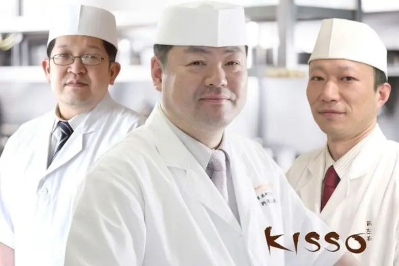 บินตรงมาจากโอซาก้า เชฟมาซาฮิโร คายากาซาโก...