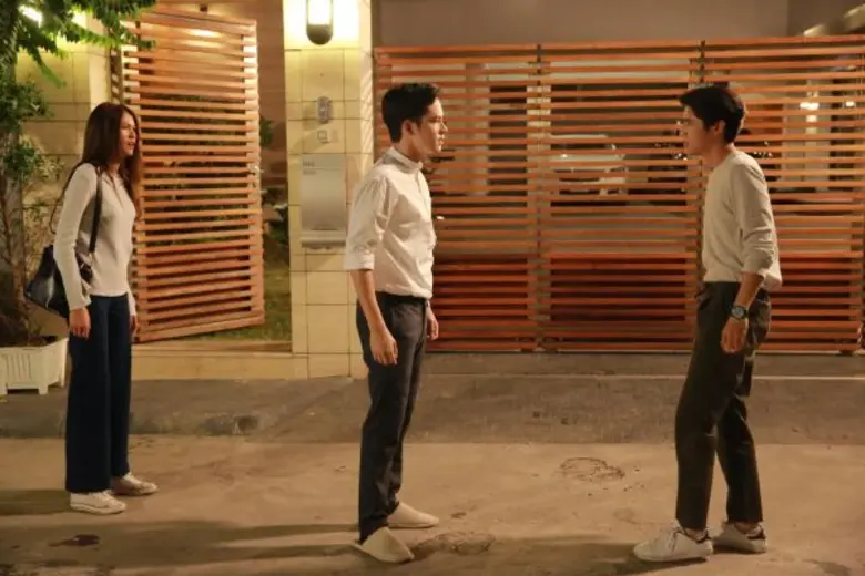 ทีวีไกด์: ย่อตอนโปรเจ็กต์ 'The Writers’ (เดอะ ไรท์เตอร์) เรื่อง 'ละครคน’ ออกอากาศ จันทร์ที่ 10 และ อังคารที่ 11 ก.ค. 2560