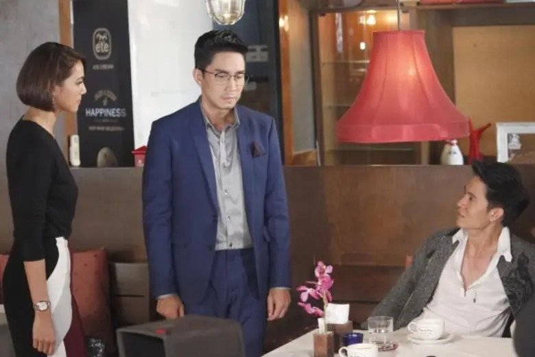 ตอนที่ 3 ออกอากาศวันจันทร์ที่ 10 กรกฎาคม ...