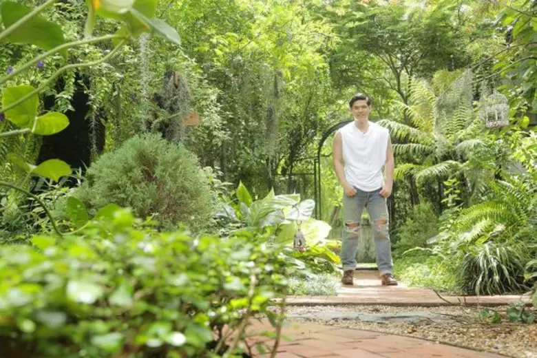 "แก๊ป จักริน" พักคอนเสิร์ตวงบลูปรินซ์ ขอพาแฟน ๆ ชาวไทยไปสัมผัสความมันส์ข้ามสายพันธุ์ ใน "มหาสงครามพิภพวานร ทีวีสเปเชียล"