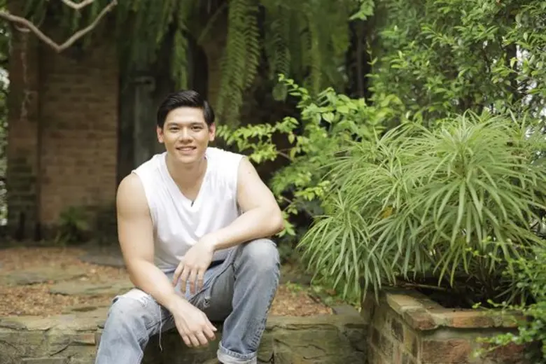 "แก๊ป จักริน" พักคอนเสิร์ตวงบลูปรินซ์ ขอพาแฟน ๆ ชาวไทยไปสัมผัสความมันส์ข้ามสายพันธุ์ ใน "มหาสงครามพิภพวานร ทีวีสเปเชียล"