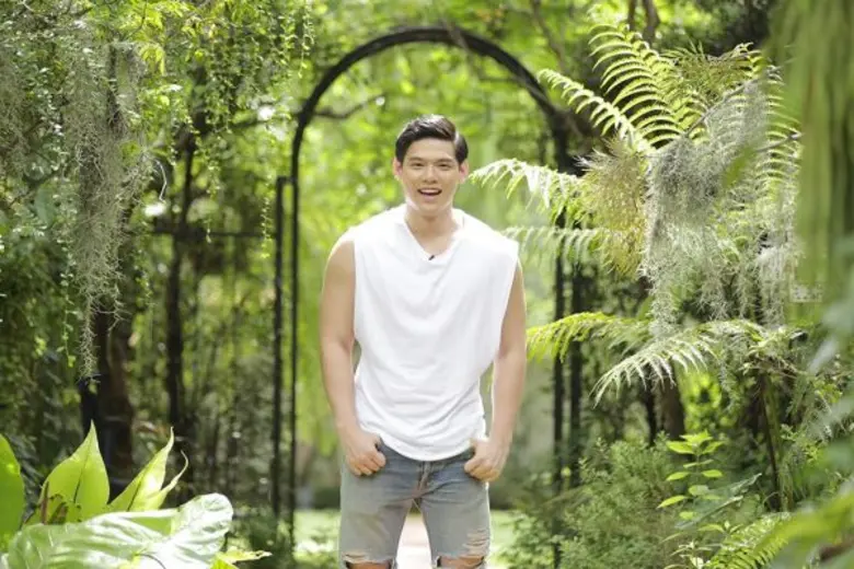 "แก๊ป จักริน" พักคอนเสิร์ตวงบลูปรินซ์ ขอพาแฟน ๆ ชาวไทยไปสัมผัสความมันส์ข้ามสายพันธุ์ ใน "มหาสงครามพิภพวานร ทีวีสเปเชียล"