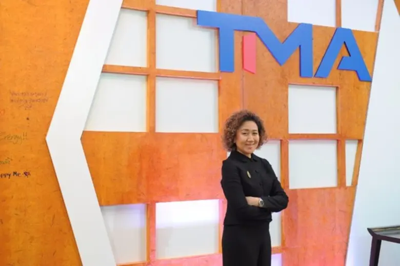 วรรณวีรา รัชฎาวงศ์ กรรมการบริหาร สมาคมการ...