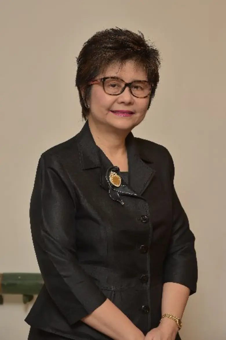 นางสาลินี วังตาล ผู้อำนวยการ สสว. กล่าวถึ...