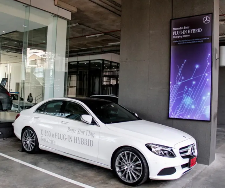 “เบนซ์สตาร์แฟลก” จัดหนัก ปล่อยแคมเปญพิเศษ “JULY BEST DEAL”