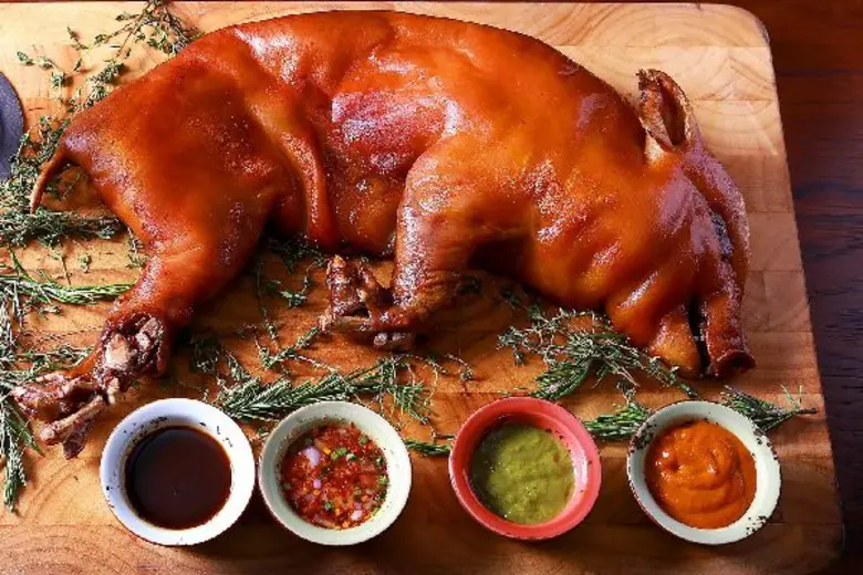 7 วัน 7 เมนูสเปนจานเด็ด อร่อยล้ำไม่ซ้ำใคร