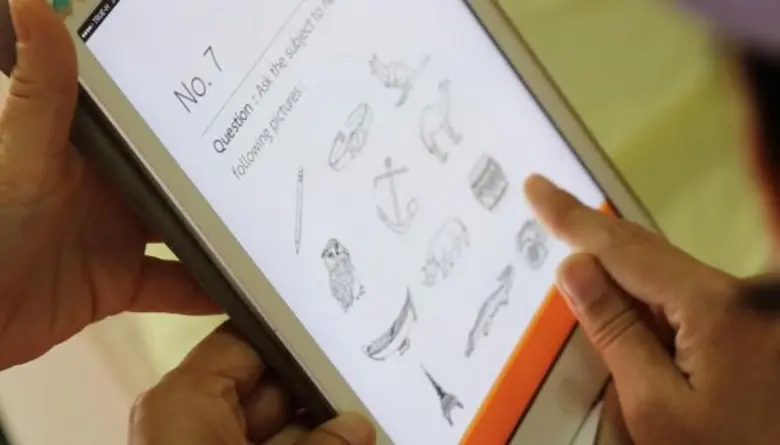 ตรวจก่อนที่คุณจะลืมทุกสิ่ง !! มธ. รุดหน้าสังคมผู้สูงอายุ ! ผุดแอปฯ ตรวจโรคอัลไซเมอร์ด้วยเสียงพูด แม่นยำสูงสุด