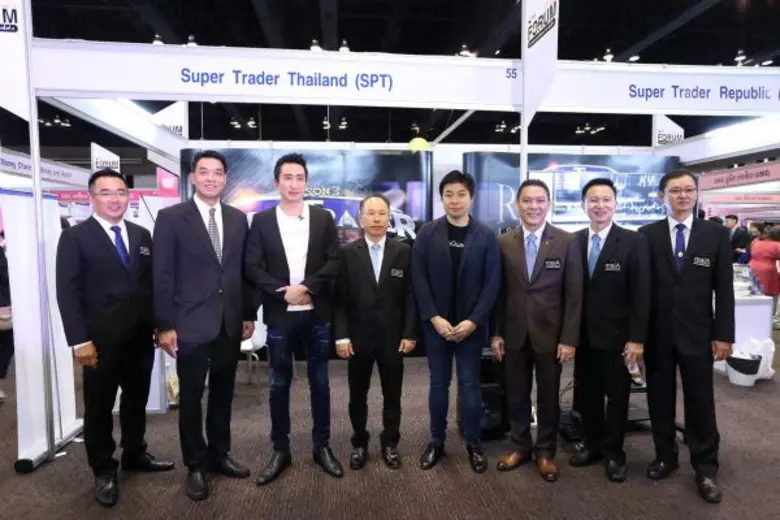 กระทรวง จารุศิระ ประธานกรรมการบริหาร กลุ่...