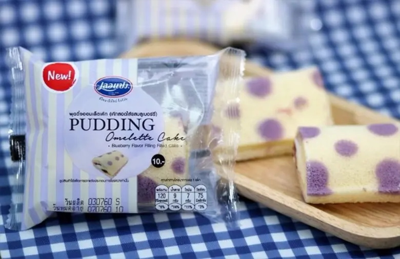 บริษัทซีพีแรมจำกัด (ลาดกระบัง) ผู้ผลิตเบเ...