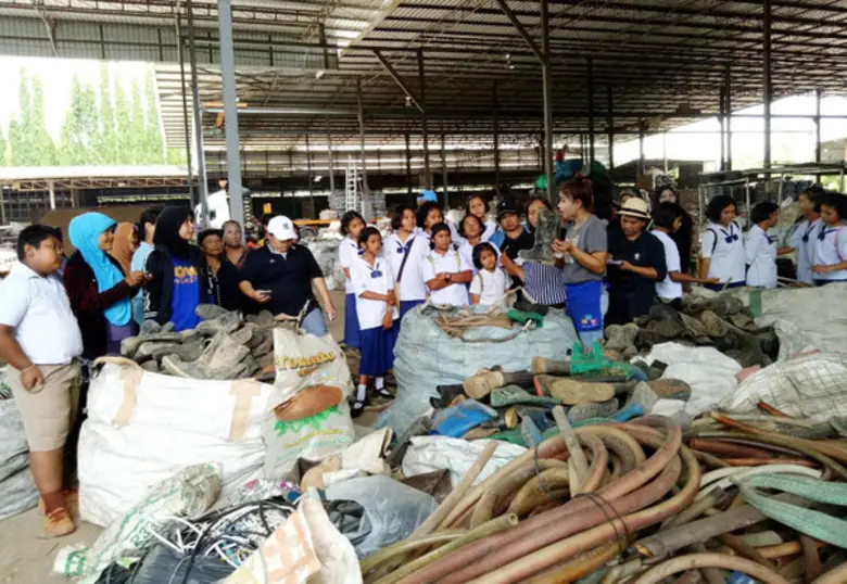 สำนักสร้างสรรค์โอกาสและนวัตกรรม สำนักงานก...