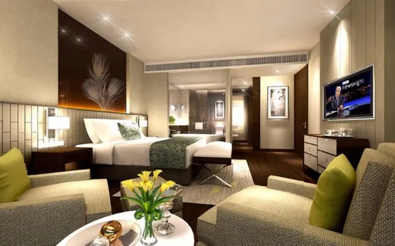 แอคคอร์โฮเทลจับมือพันธมิตร แอลพี โฮลดิ้ง ผุดโรงแรมใหม่สามแห่งในเมียนมาร์