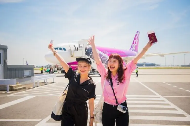 ประเภทของค่าโดยสารแบบใหม่ ได้แก่ ""Simple...