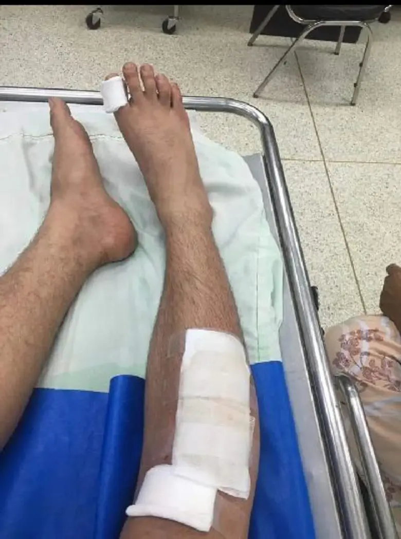 เมื่อเวลา 8.00 น. ช่วงเช้าที่ผ่านมา (27 ม...