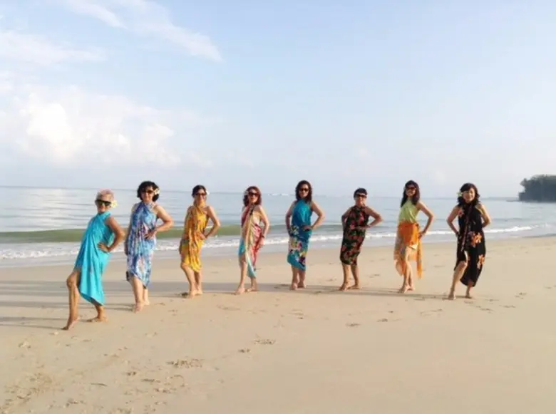 นางสุจิตรา จงชาณสิทโธ รองผู้ว่าการด้านตลา...