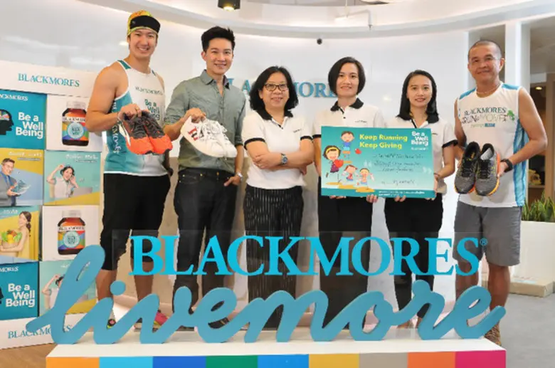 น.ส. ผุสดี สุจิตจร ผู้จัดการทั่วไป บริษัท...