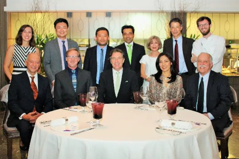 เมื่อเร็ว ๆ นี้ ห้องอาหารแฌม นำโดย มารีน ...