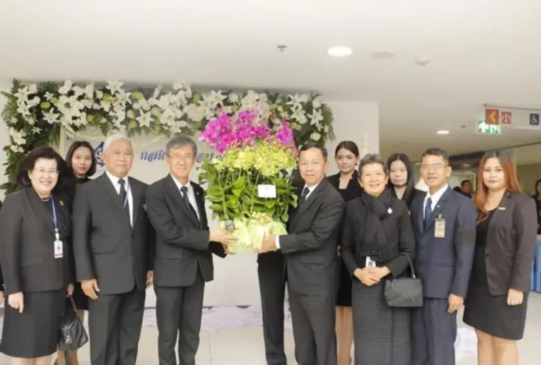 วันนี้ (6 กรกฎาคม 2560) พลตำรวจเอกวัชรพล ...