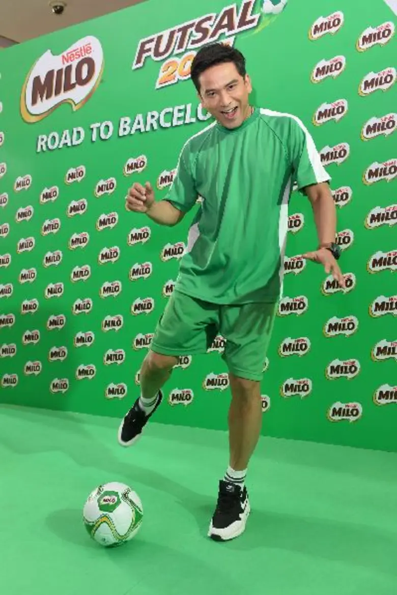 มีอะไรให้ว๊าวกันต่อเนื่อง ยิ่งเหล่าคุณพ่อ...