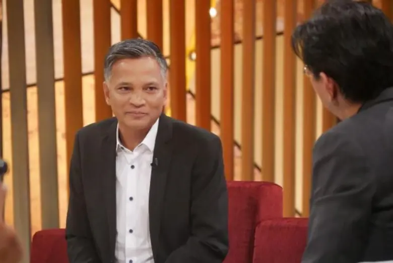 ทีวีไกด์: รายการ "เจาะใจ" “ดู๋-สัญญา” พาอึ้ง “เจ้าของสายการบิน กานต์แอร์” สู้ชีวิตจากศูนย์ สู่ธุรกิจมูลค่าพันล้าน