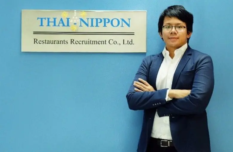 เอพอค กรุ๊ป สยายปีกธุรกิจอาหารสู่ไทย เปิดไทย-นิปปอน เรสเตอร์
