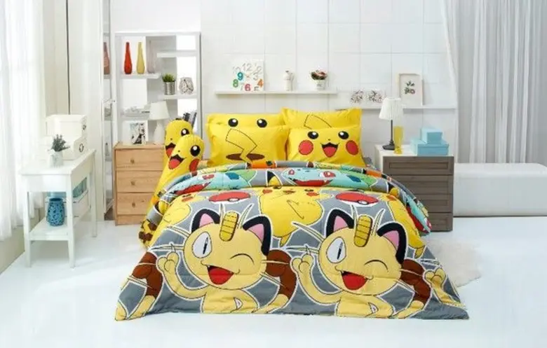 ชุดเครื่องนอนทิวลิปดีไลท์โดย บริษัท ทีแอล...