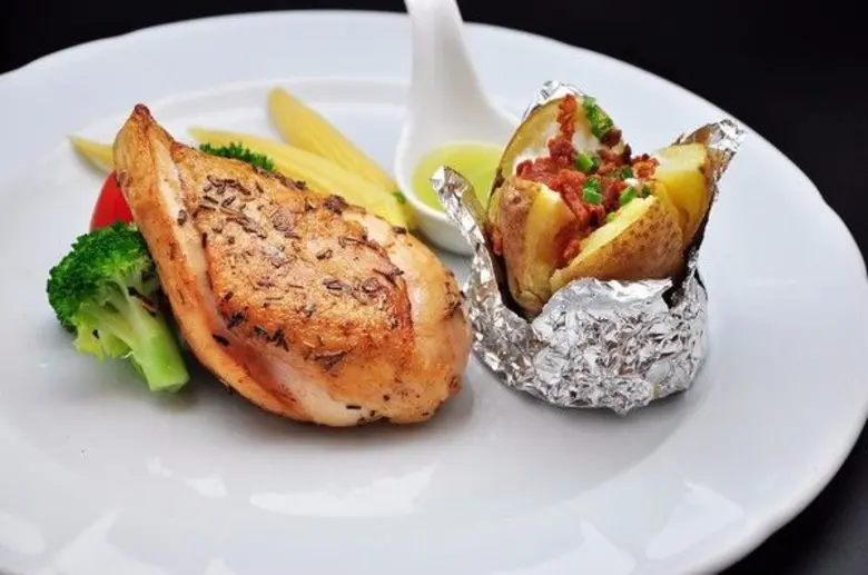 ห้องอาหารบราซิลเลี่ยน ริโอ กริลล์ ขอเชิญม...