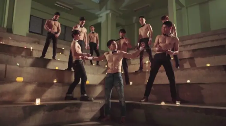 ถึงจะชิงเหรียญทองจากกีฬาเฟรชชี่มาได้แล้ว ...