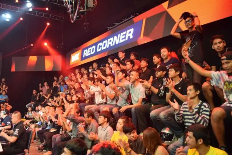 MX MUAY XTREME ปรากฎการณ์มวยสายพันธุ์ใหม่ กระแสแรงระเบิดความมันส์ ทางช่อง ONE 31