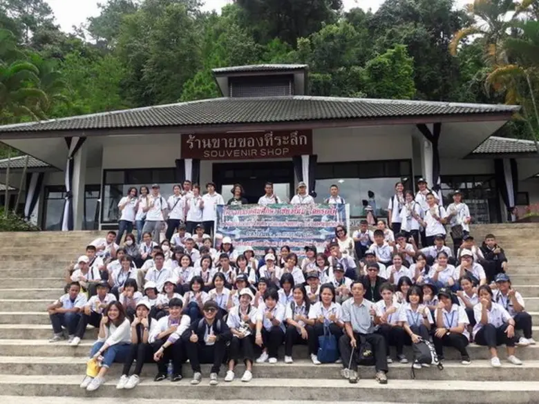 เมื่อวันที่ 8 กรกฎาคม 2560 โรงเรียนนครนาย...