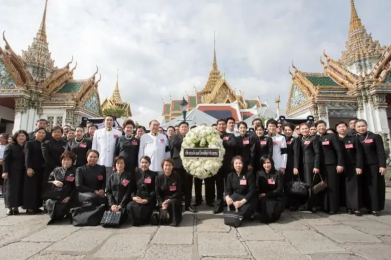 นายวรวิทย์ วีรบวรพงศ์ ประธานกรรมการ บริษั...