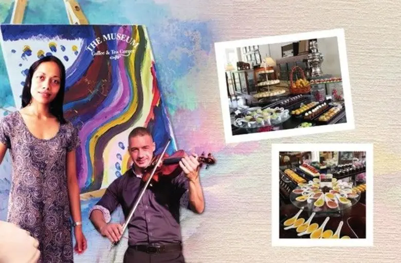 โรงแรมเซ็นทาราแกรนด์บีชรีสอร์ทและวิลลา หั...