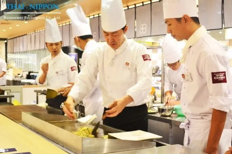 เอพอค กรุ๊ป ที่ปรึกษาด้านธุรกิจอาหารชั้นน...