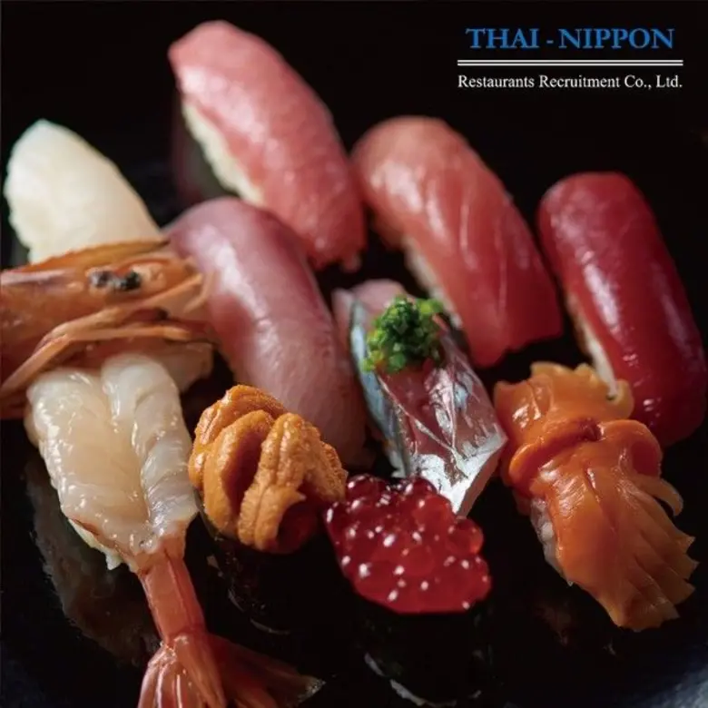 เอพอค กรุ๊ป สยายปีกธุรกิจอาหารสู่ไทย เปิดไทย-นิปปอน เรสเตอร์รองส์ บริษัทรีครูทเม้นท์บุคลากรร้านอาหารญี่ปุ่น
