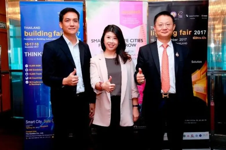 เมสเซ่ แฟรงค์เฟิร์ต ชี้ตลาดเทคโนโลยีด้านค...