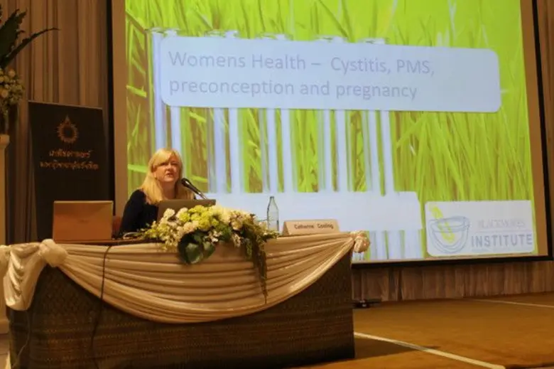 ผู้หญิงส่วนใหญ่คงเคยพบกับปัญหาต่างๆ อันเน...